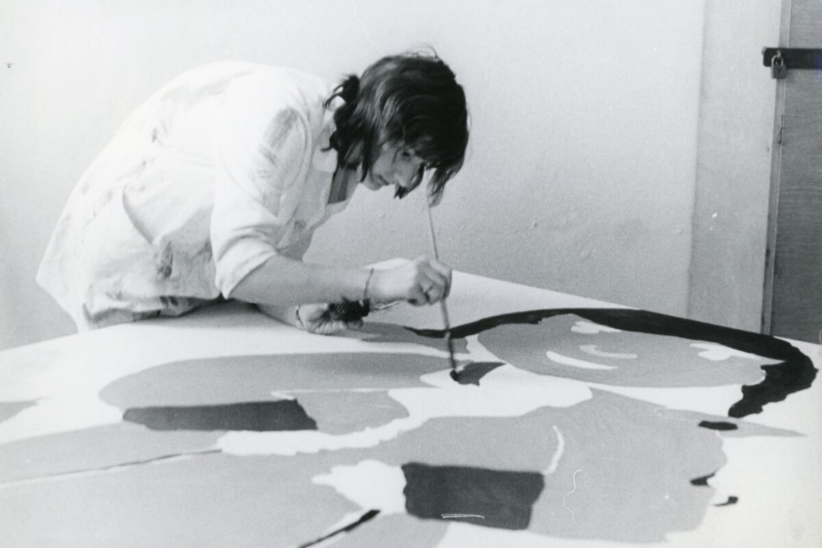 Sto let Šuřky: tři výstavy, jeden příběh